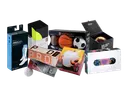 Sports Boxes