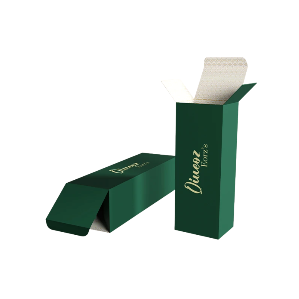 Custom 1 2 3 Bottom Boxes