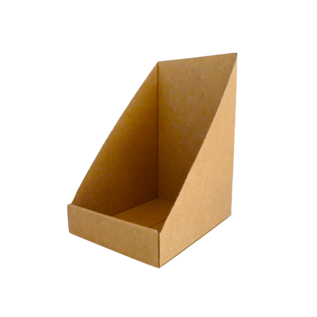 Custom Kraft Display Boxes