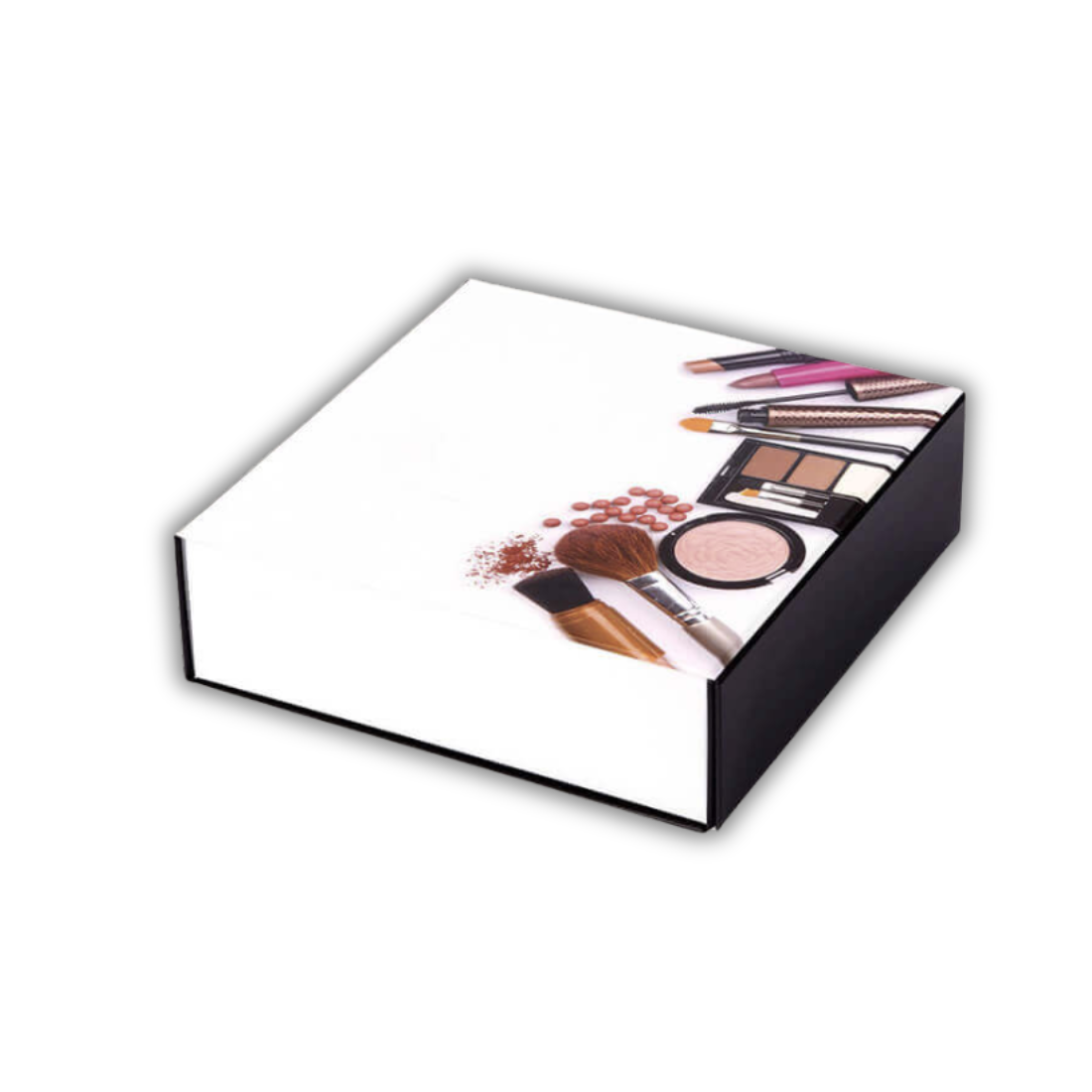 Cardboard Cosmetic Packaging Boxes