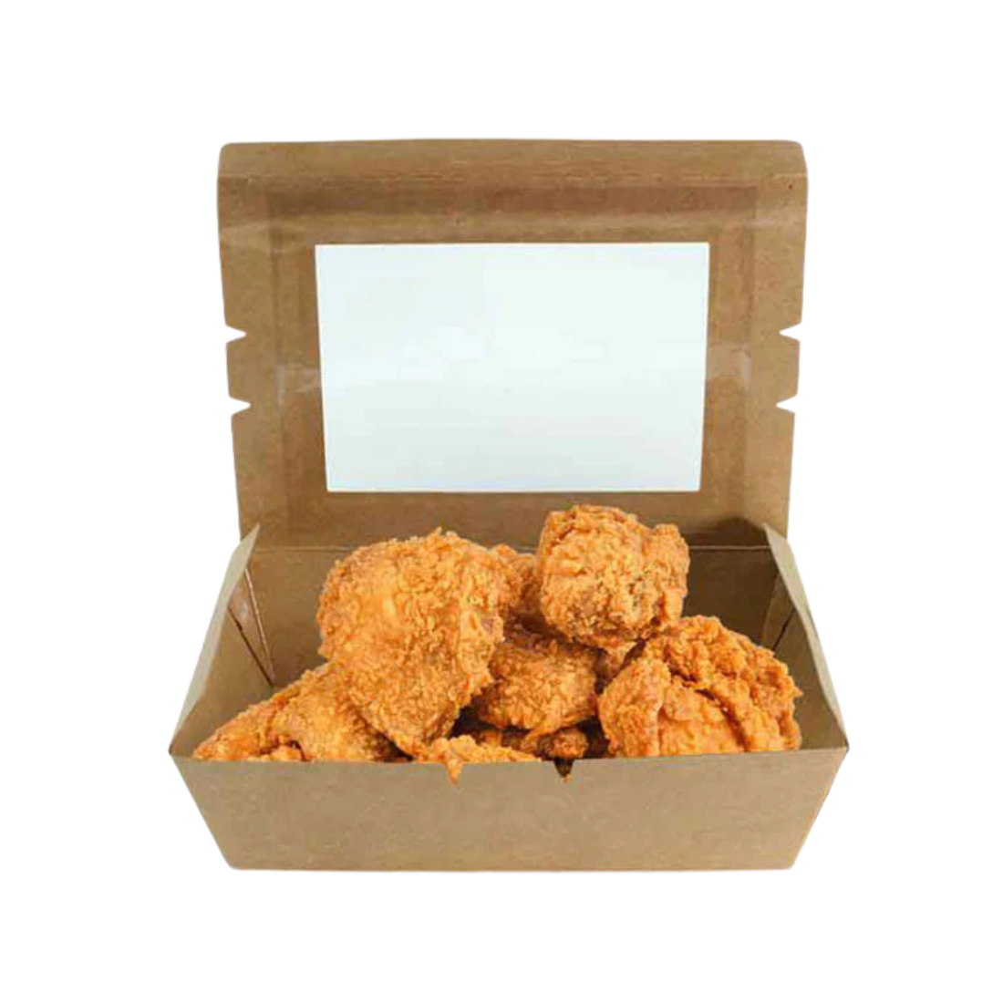 Cardboard Food Boxes