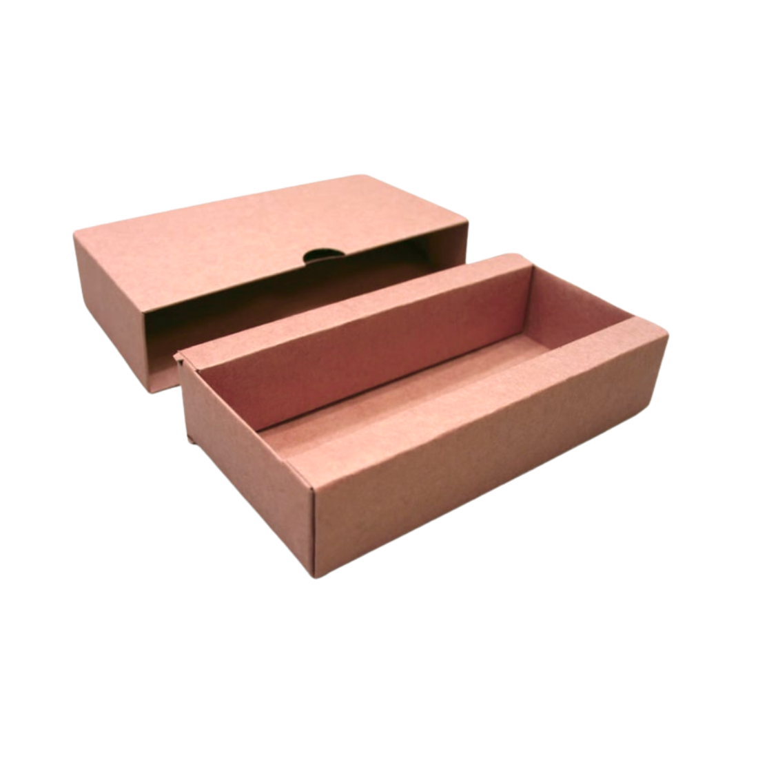 Cardboard Sleeve Packaging