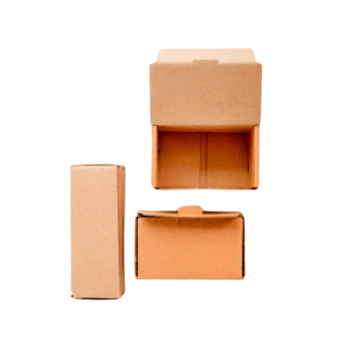 Small Cardboard Boxes