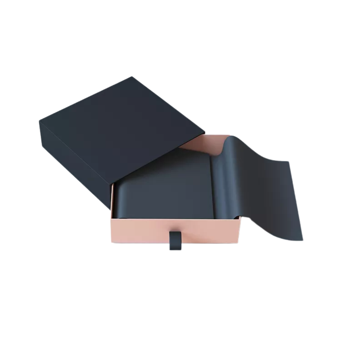 Luxury Beauty Retail Gift Boxes