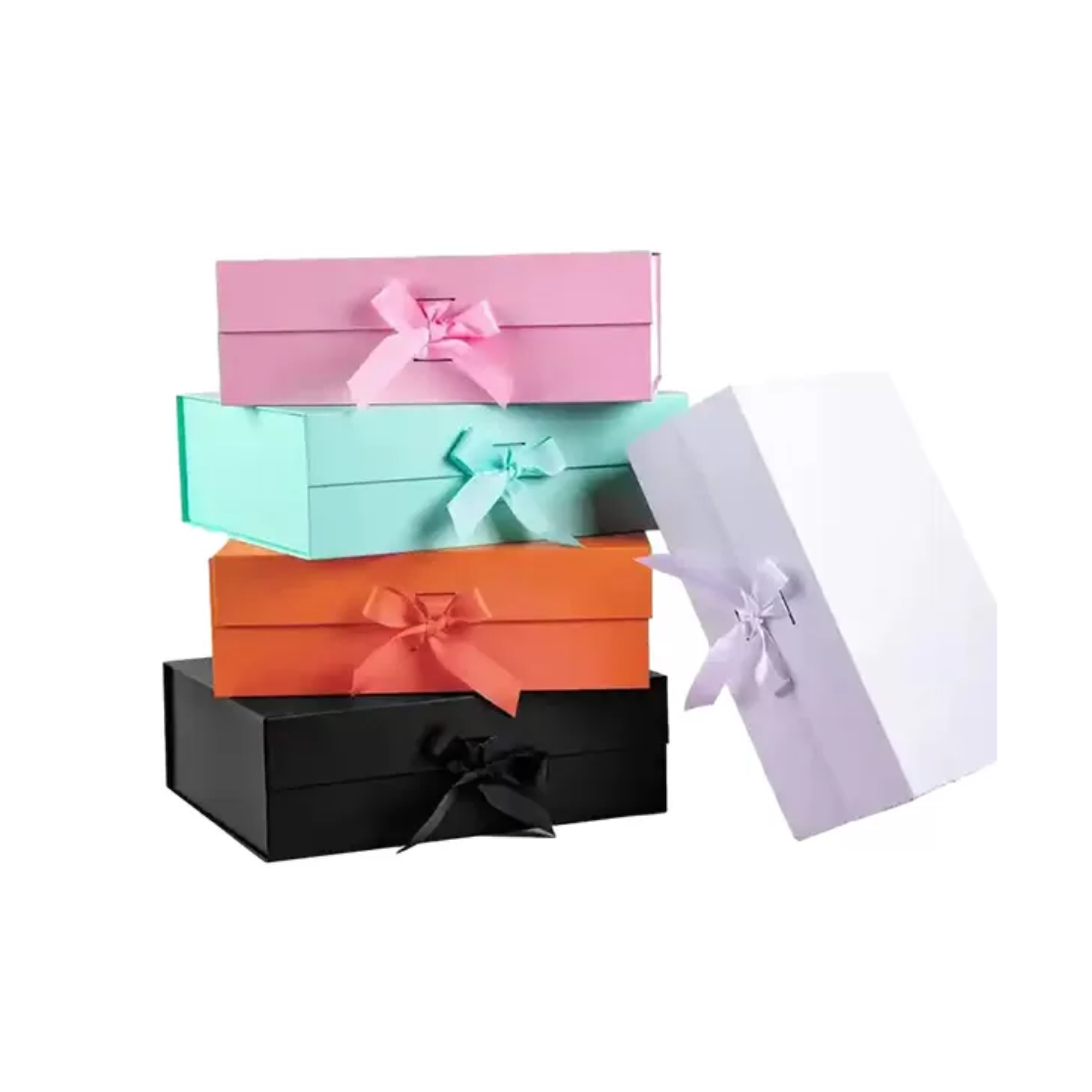 Customized Collapsible Gift Boxes