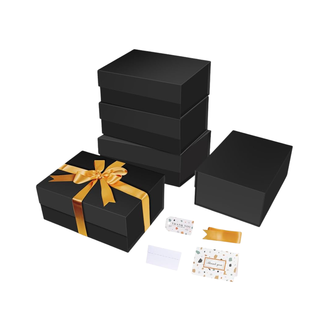 Collapsible Gift Boxes