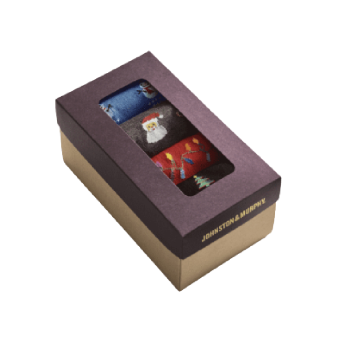 Custom Luxury Sock Boxes