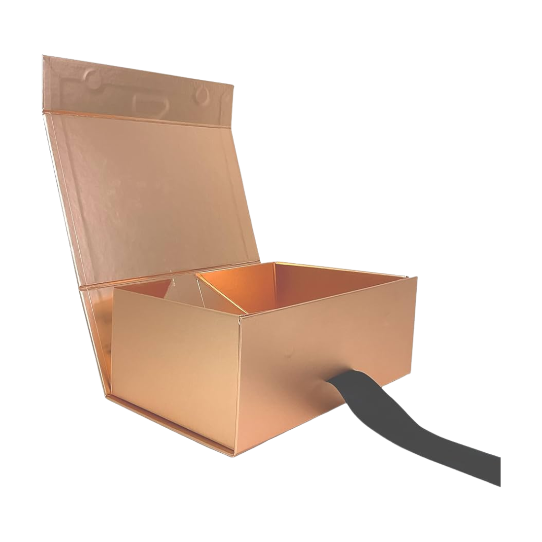 Collapsible Luxury Craft Gift Boxes