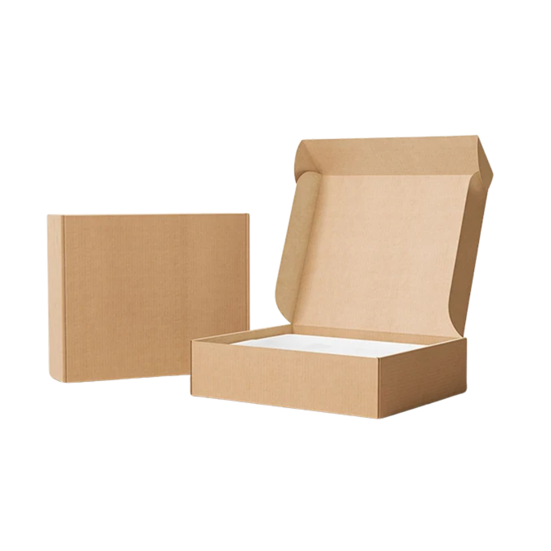 Kraft Paperboard Boxes