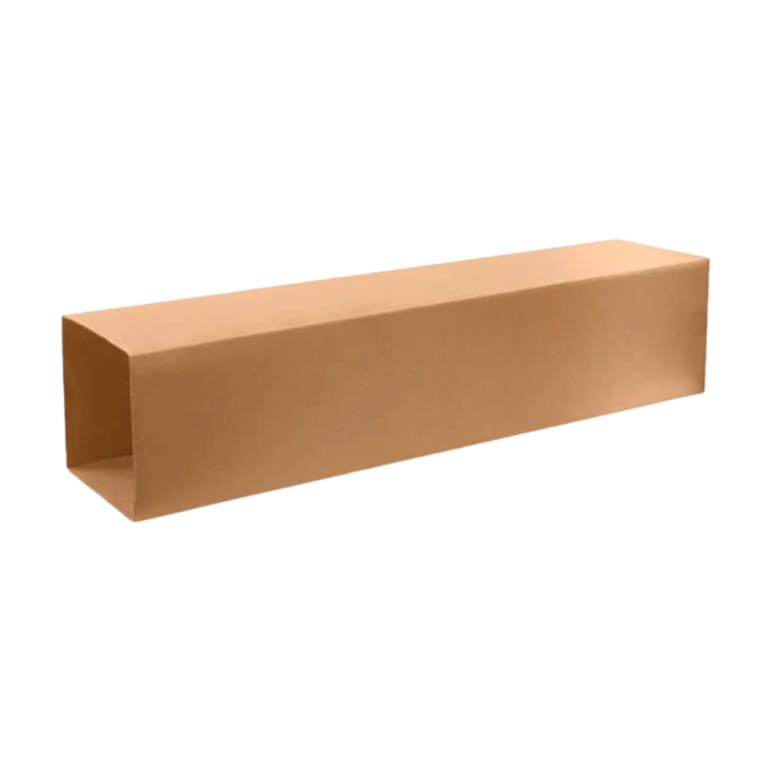 Custom Telescopic Cardboard Boxes