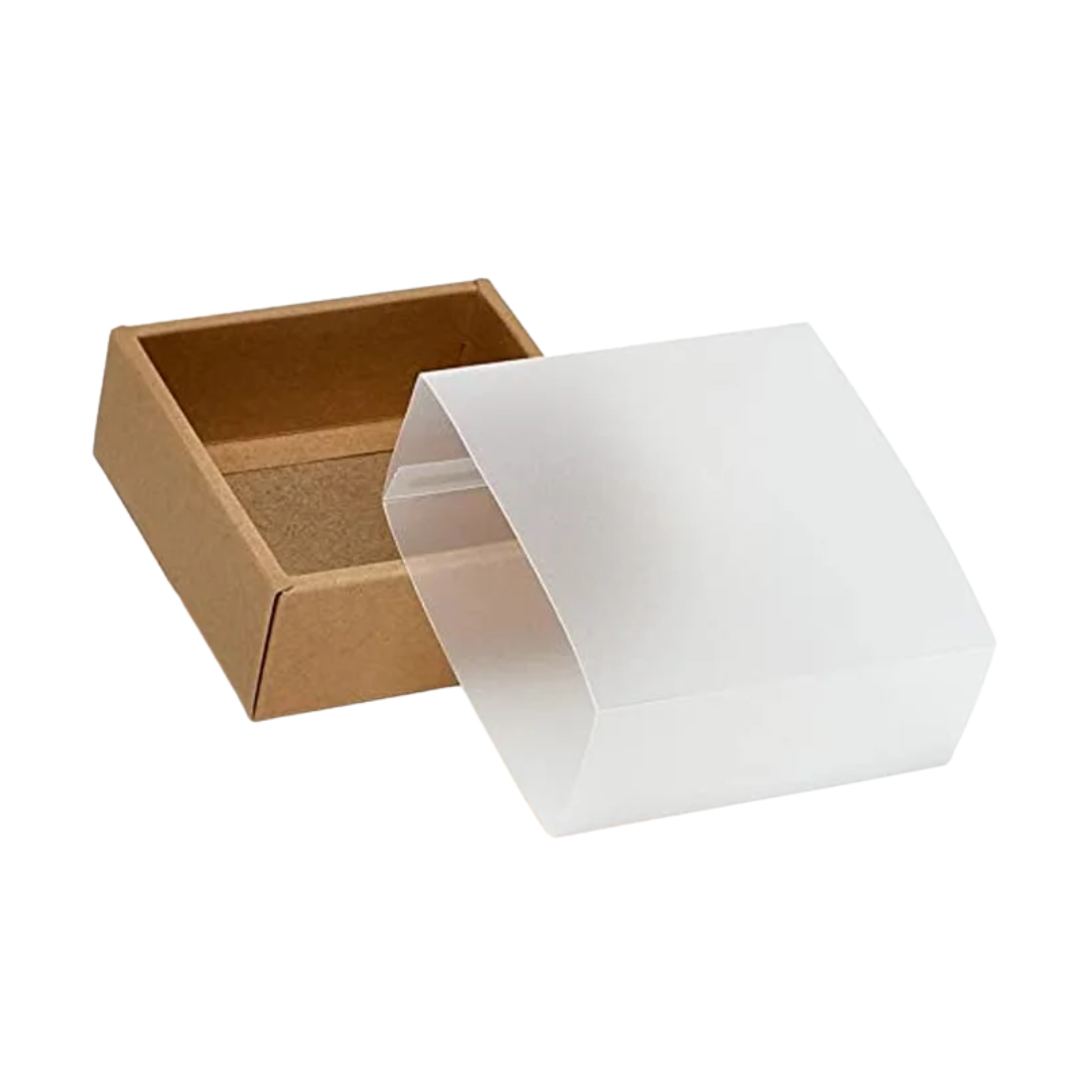 Double Wall Slide Open Boxes