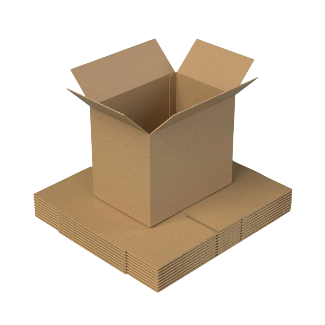 Double Wall Cardboard Boxes