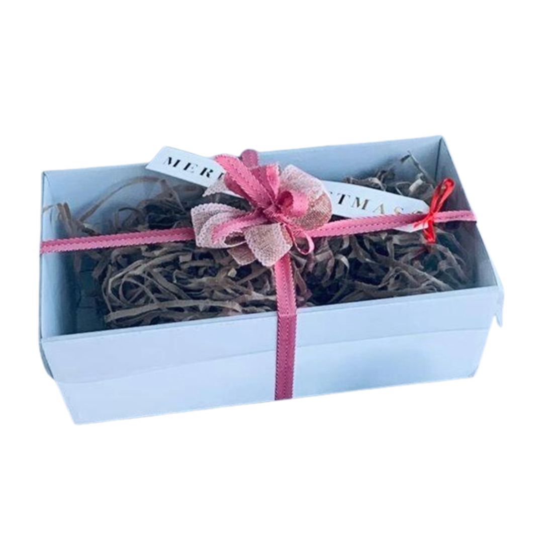 Presentation Boxes With Clear Lid