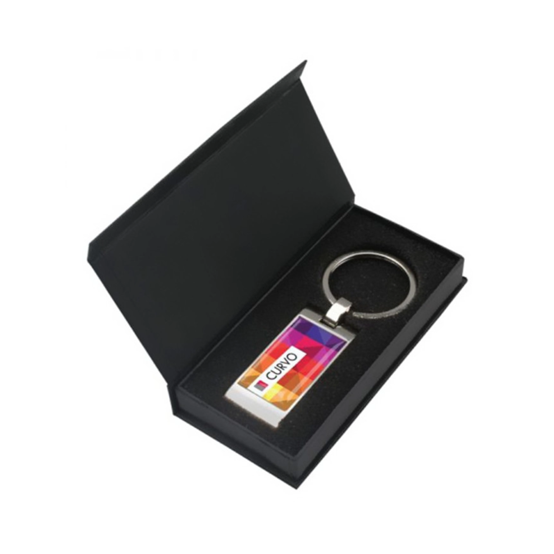 Custom Keychain Packaging