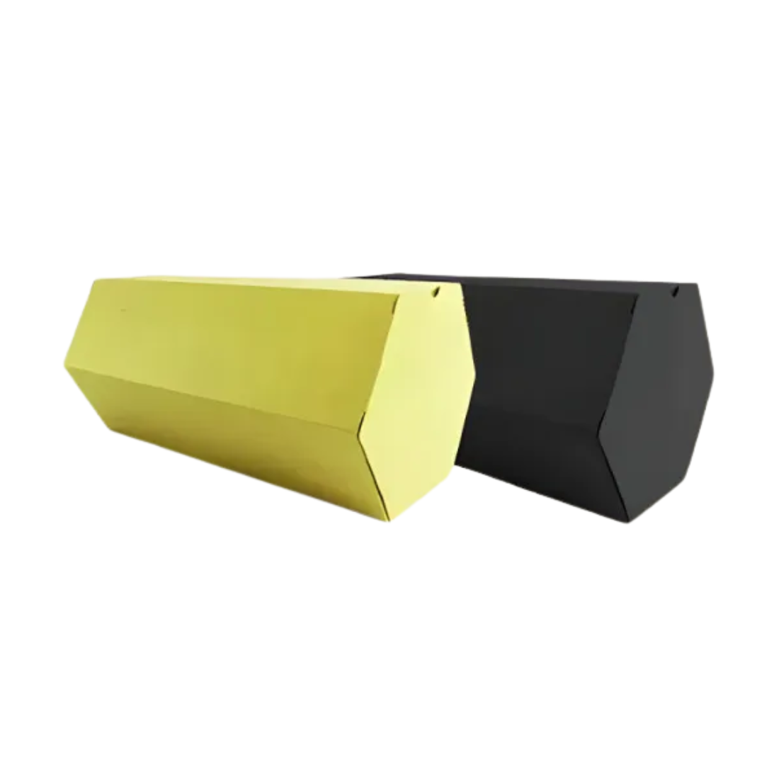 Roller Hexagon Packaging