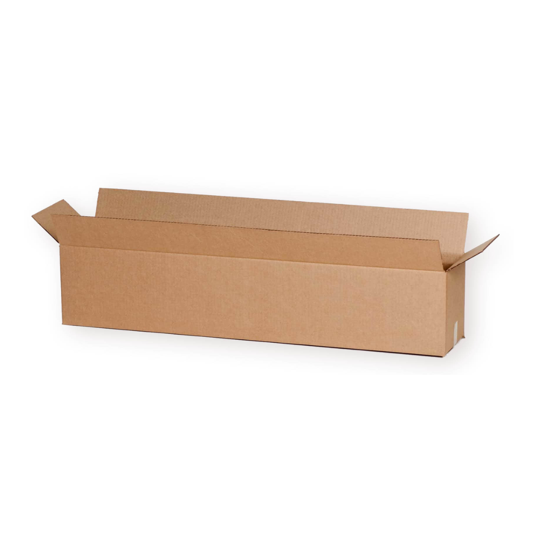 Standard Corrugated Boxes