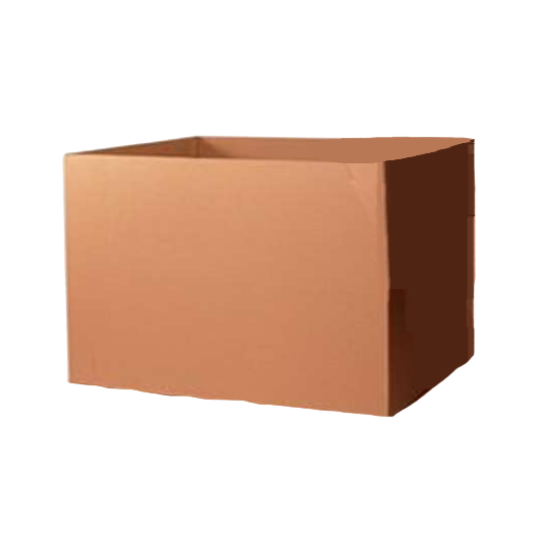 Bulk Cargo Corrugated Boxes