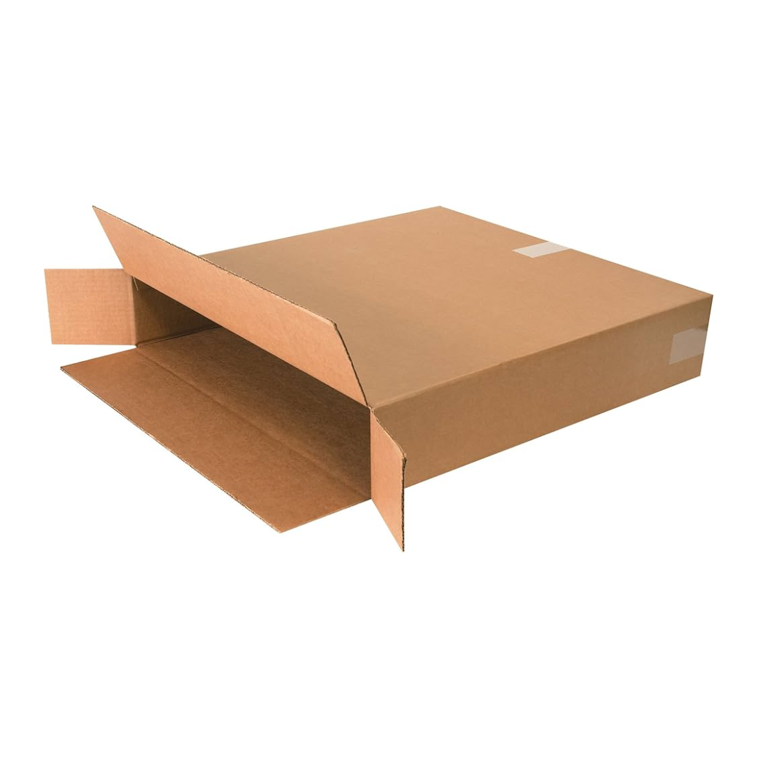 Side Loader Corrugated Boxes