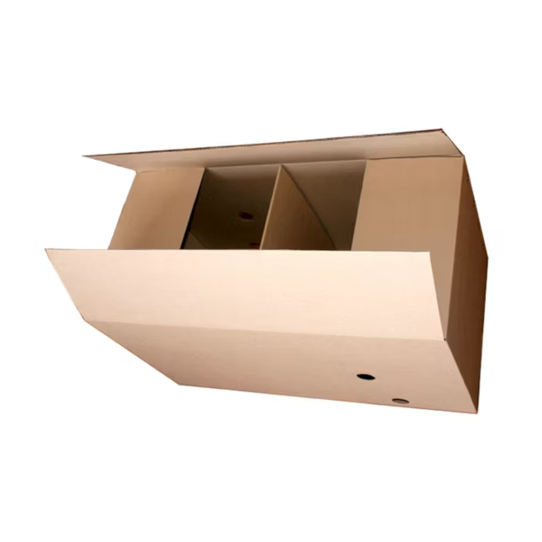 Standard RSC Corrugated Boxes