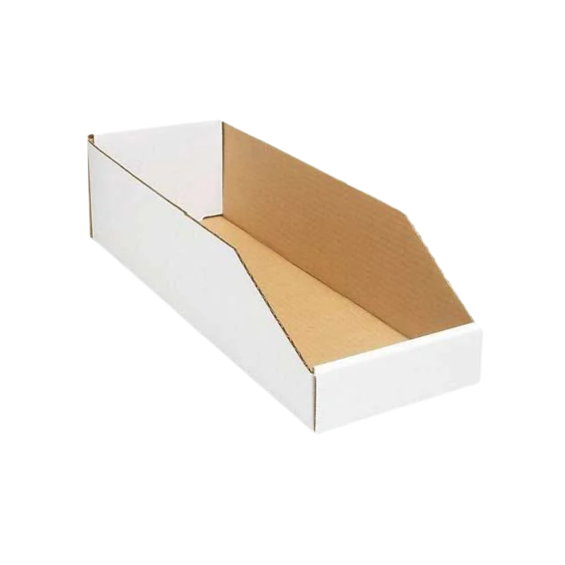 Corrugated Bin Boxes
