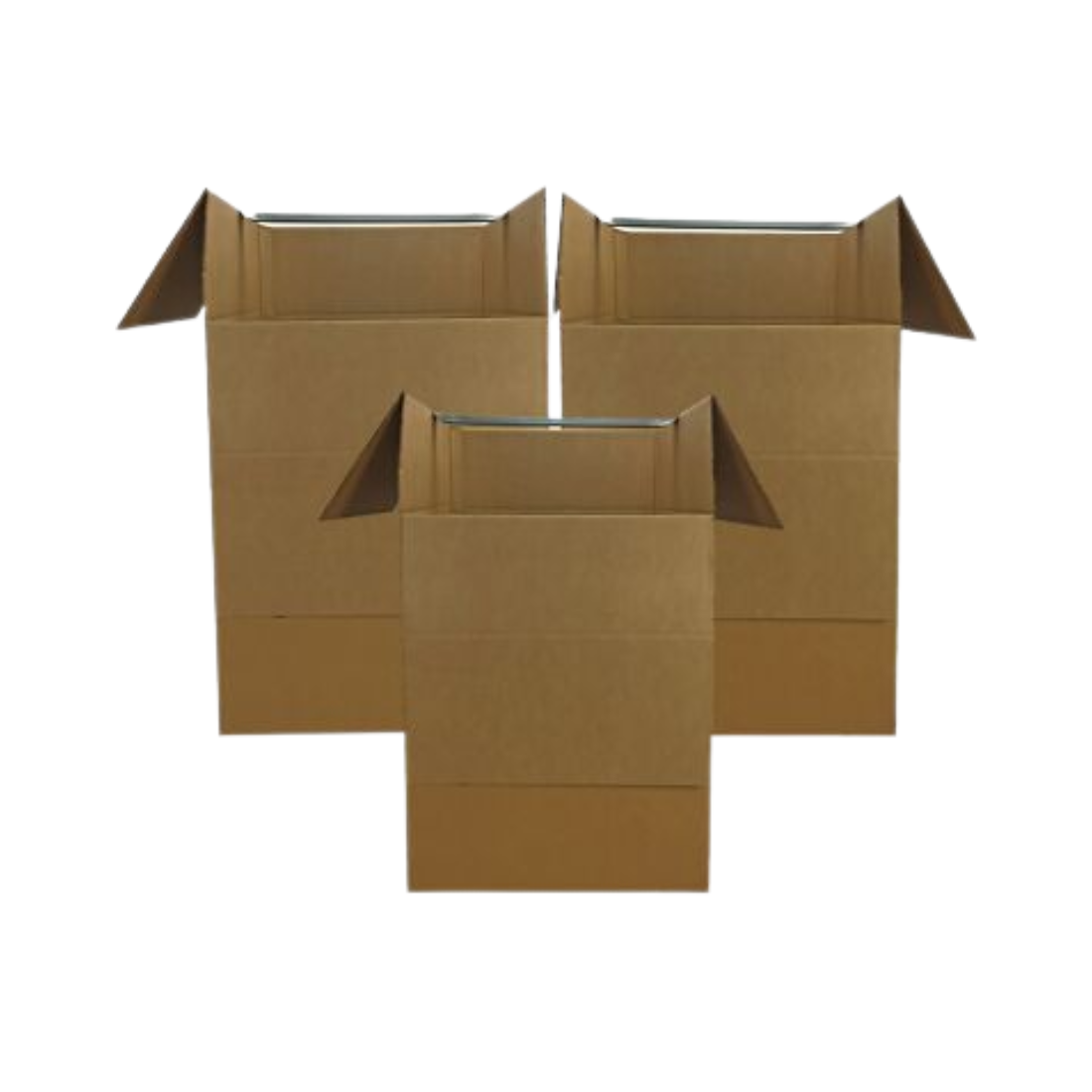 Wardrobe Corrugated Boxes