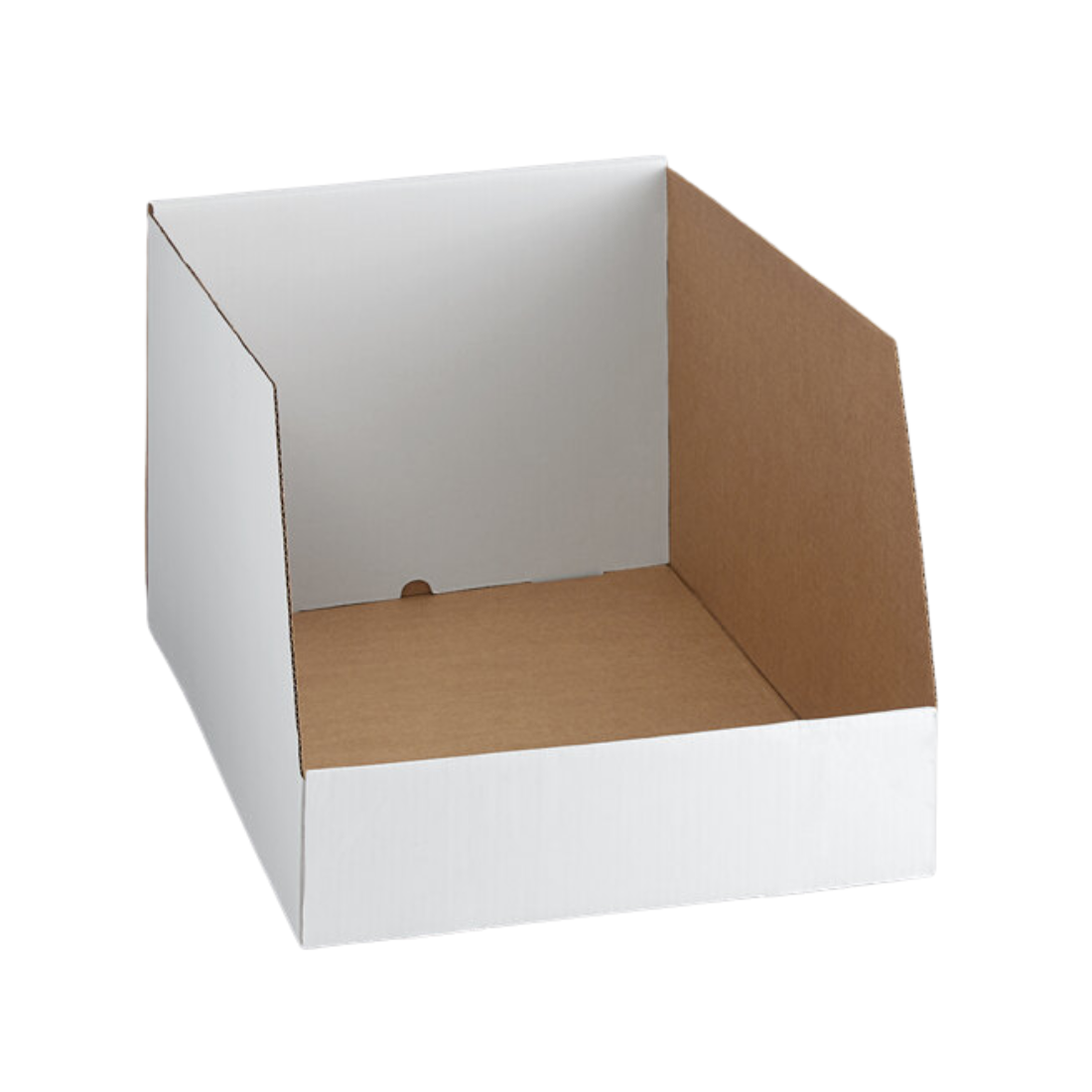 Jumbo Bin Corrugated Boxes