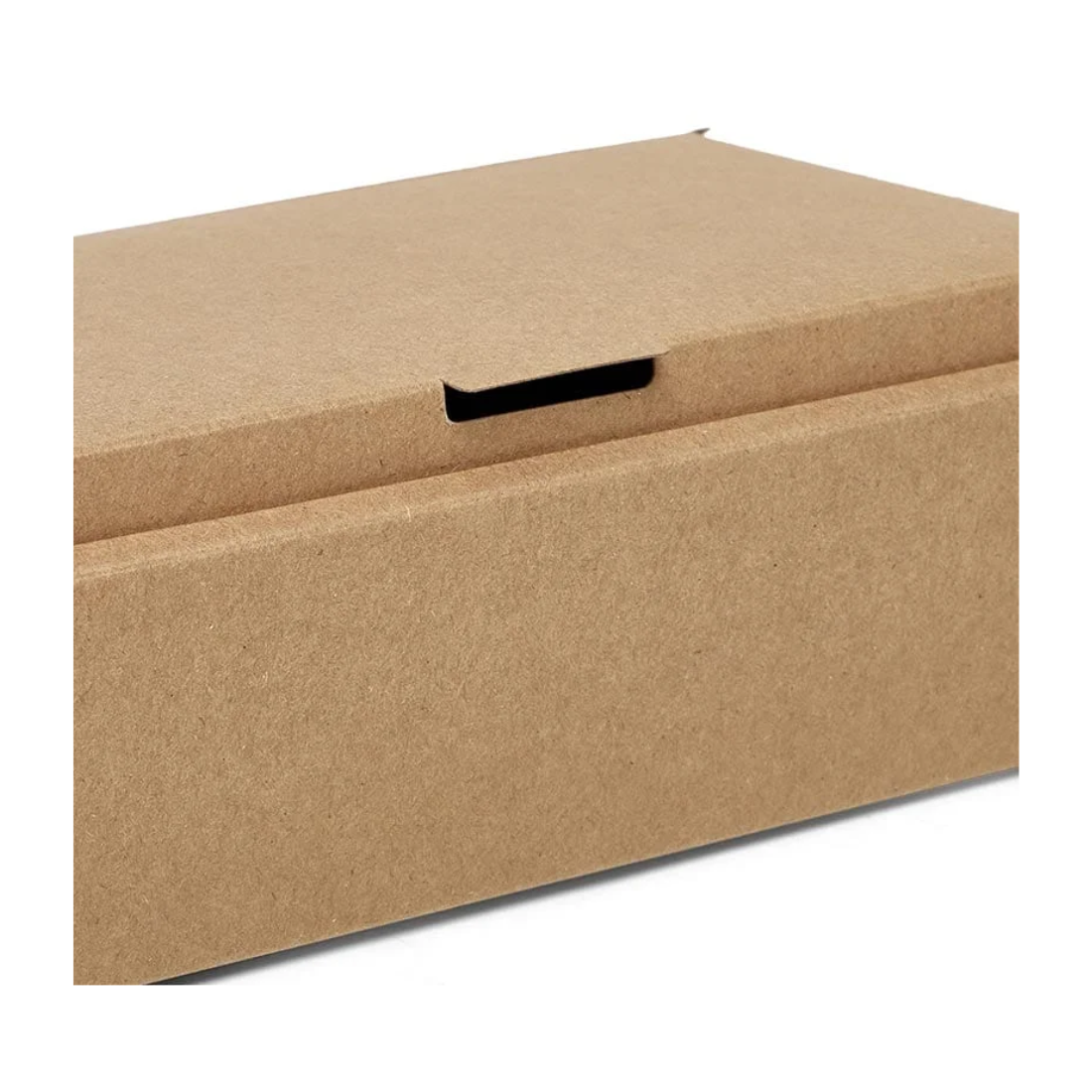 Double Wall Kraft Tuck Top Gift Boxes
