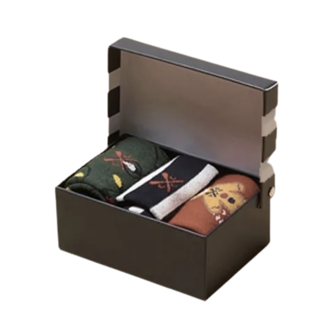 Custom Socks Boxes