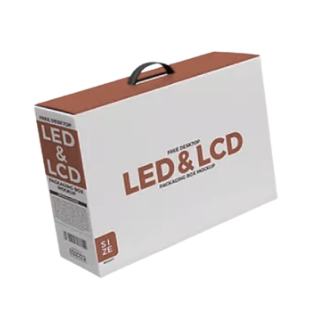 Custom Suitcase Boxes