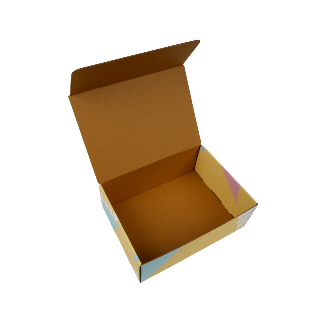 Custom Tuck Top Mailer Boxes