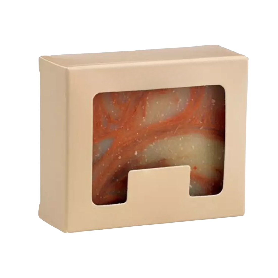 Custom Window Soap Boxes