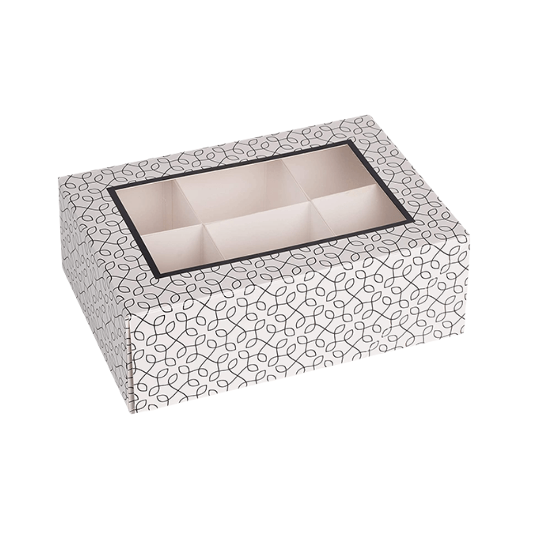 Custom Gift Window Boxes