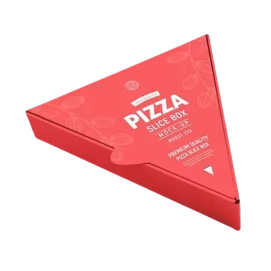 Custom Window Pizza Boxes