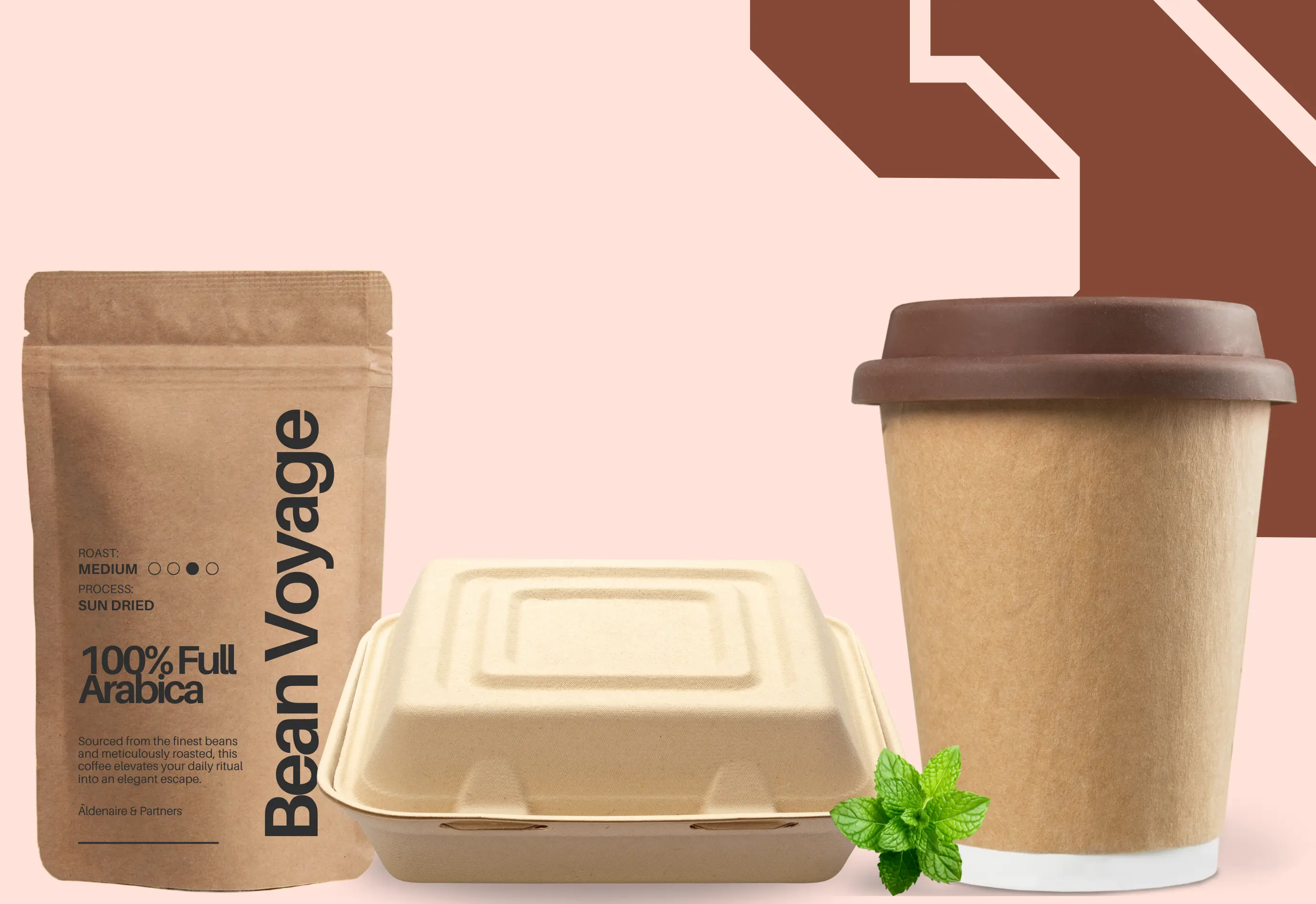 Packaging Showcase