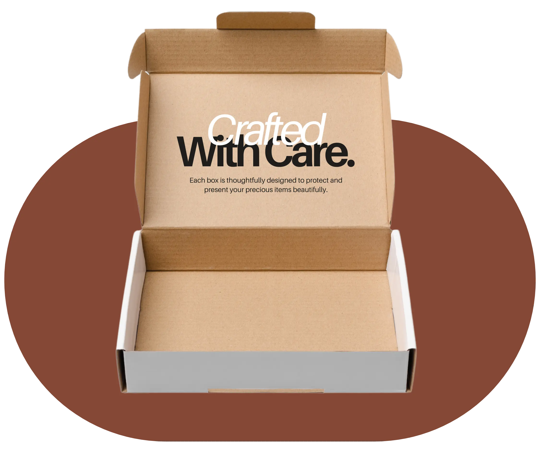 Custom Printed Boxes