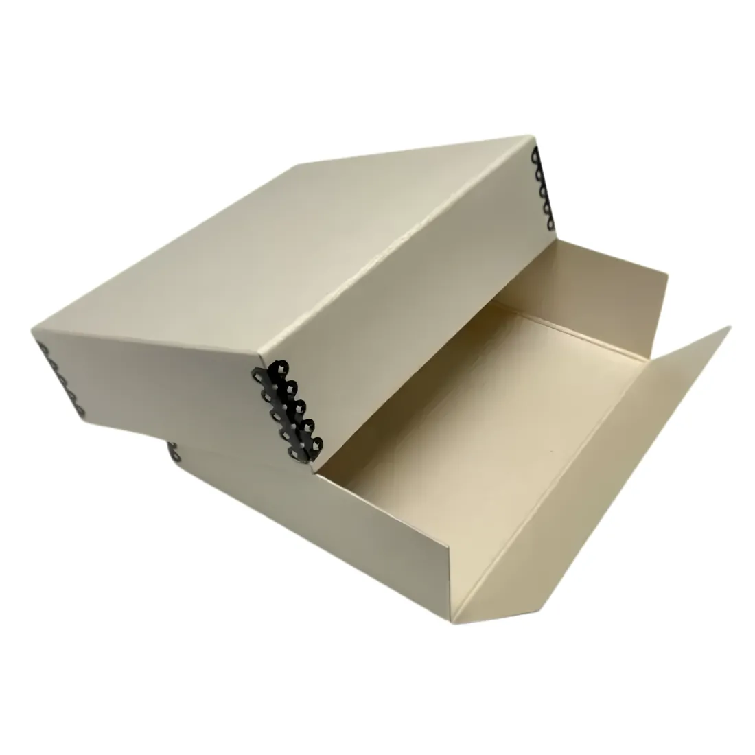 Custom Archival Boxes