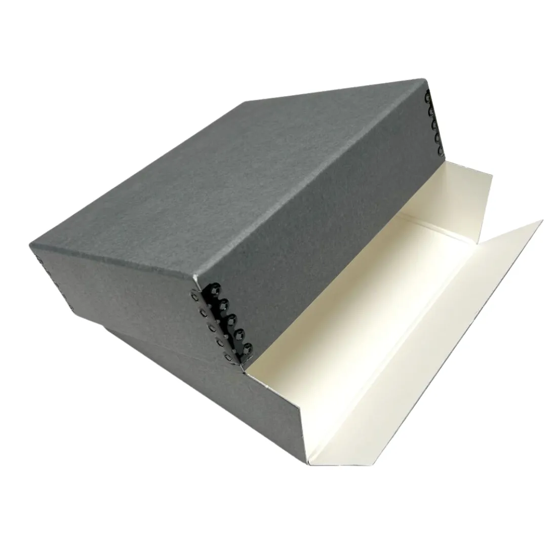 Custom Archival Boxes