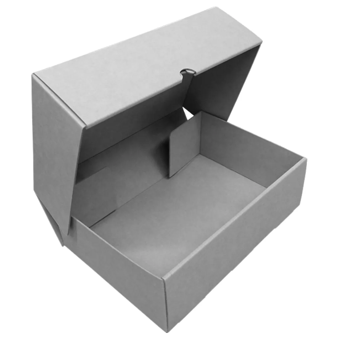 Custom Archival Boxes