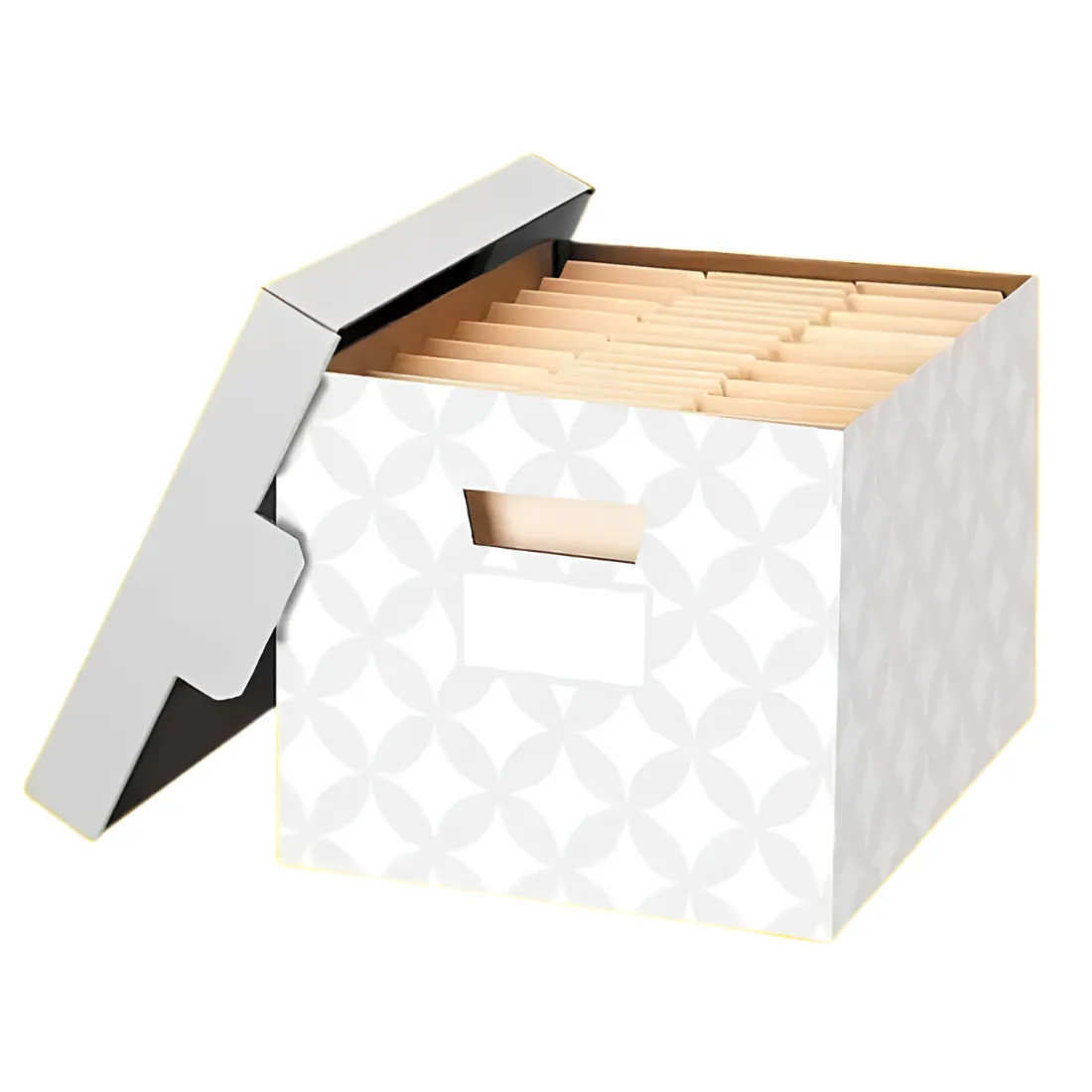Custom Archival Boxes
