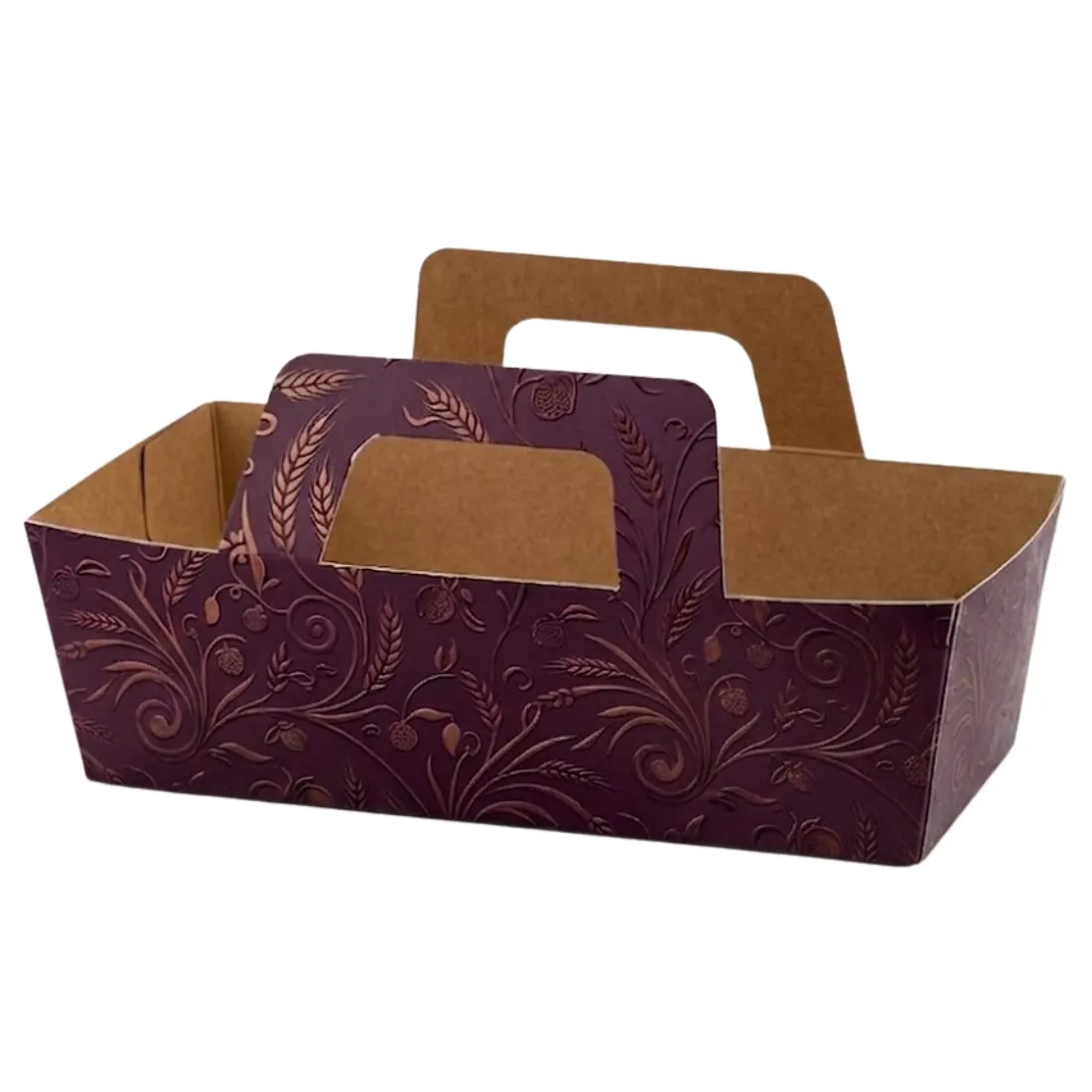 Custom Bakery Tray Boxes