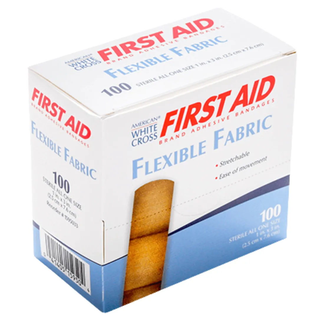 Custom Bandage Boxes