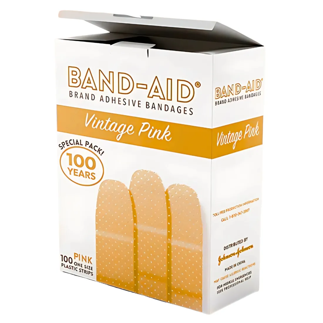 Custom Bandage Boxes