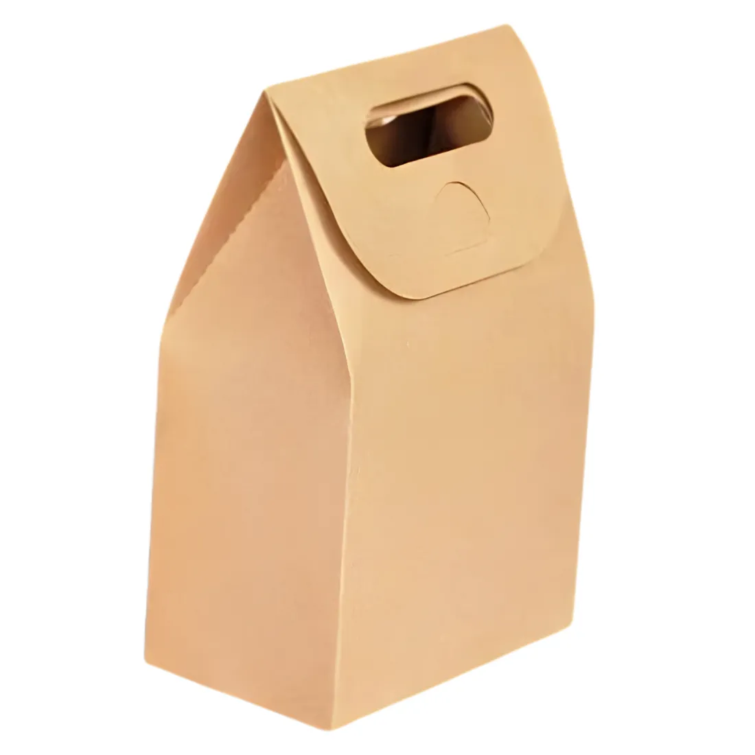 Custom Biodegradable Flexible Packaging