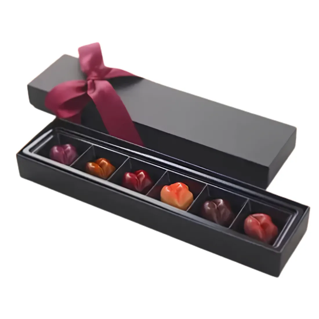 Custom Bonbon Boxes