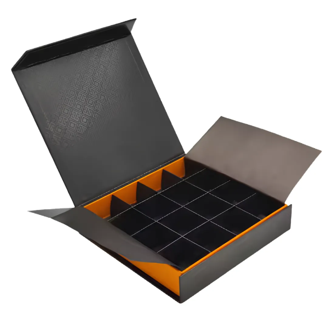 Custom Bonbon Boxes
