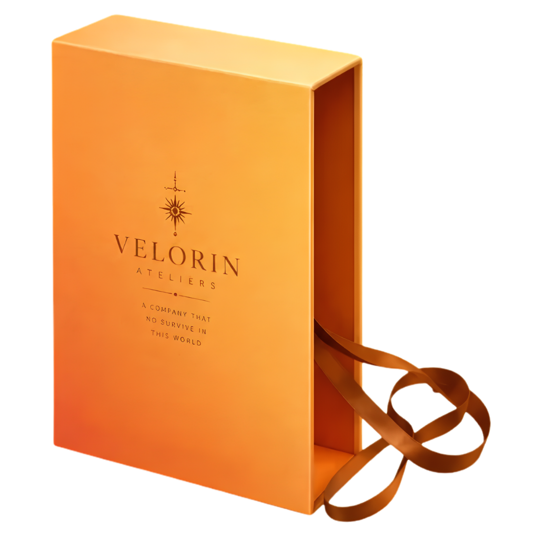 Custom Book Slipcase Boxes