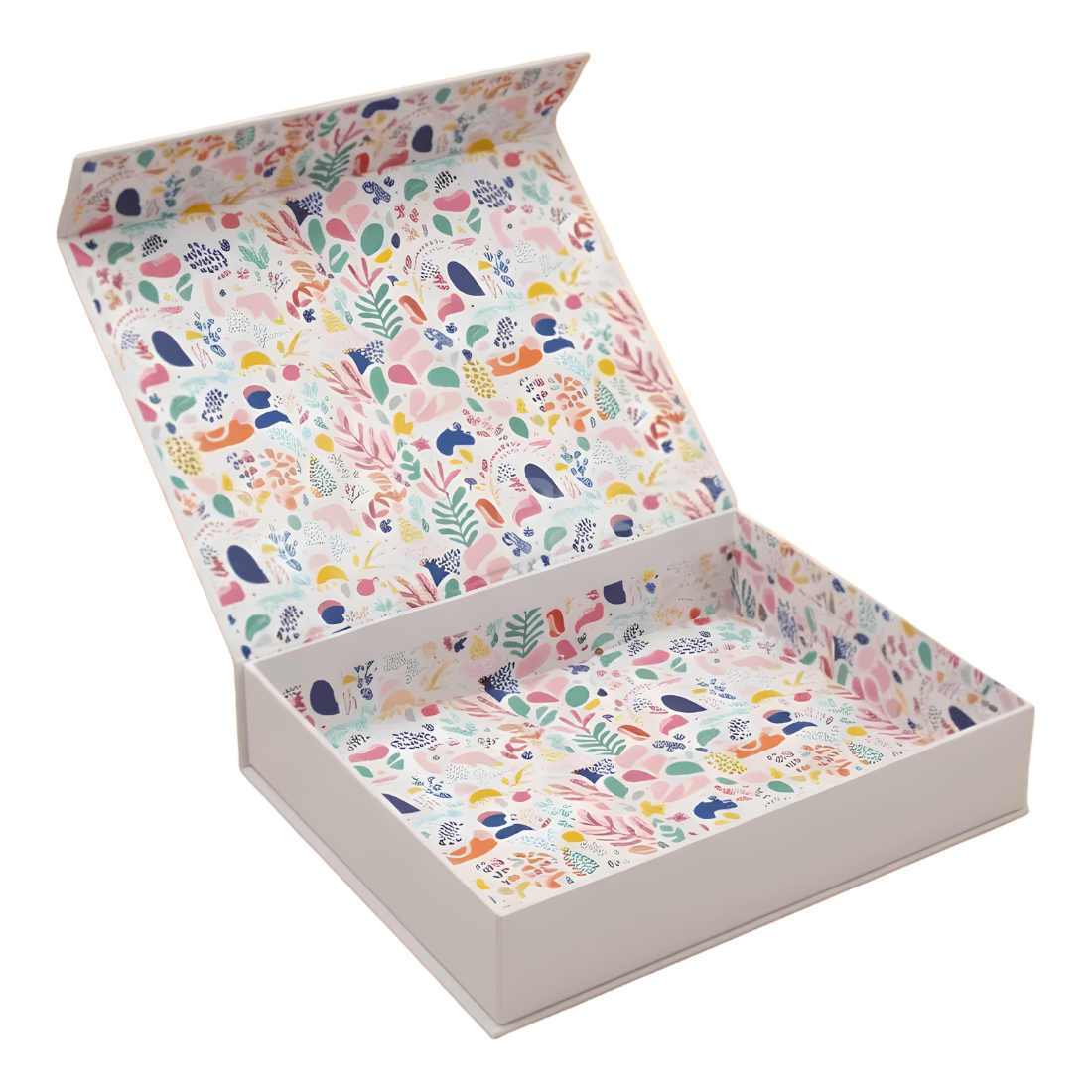 Custom Book Slipcase Boxes
