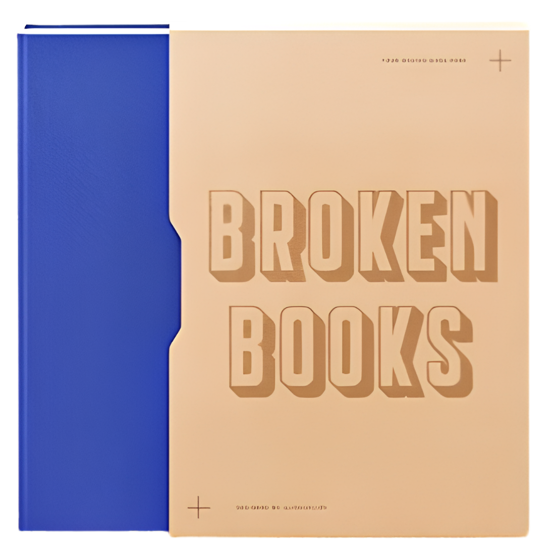 Custom Book Slipcase Boxes