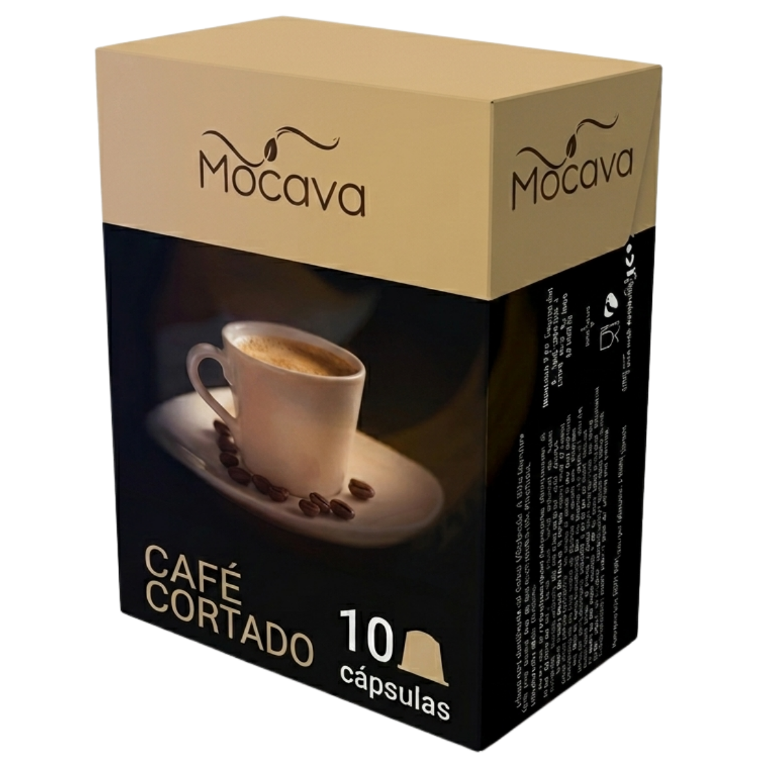 Custom Branded Coffee Boxes