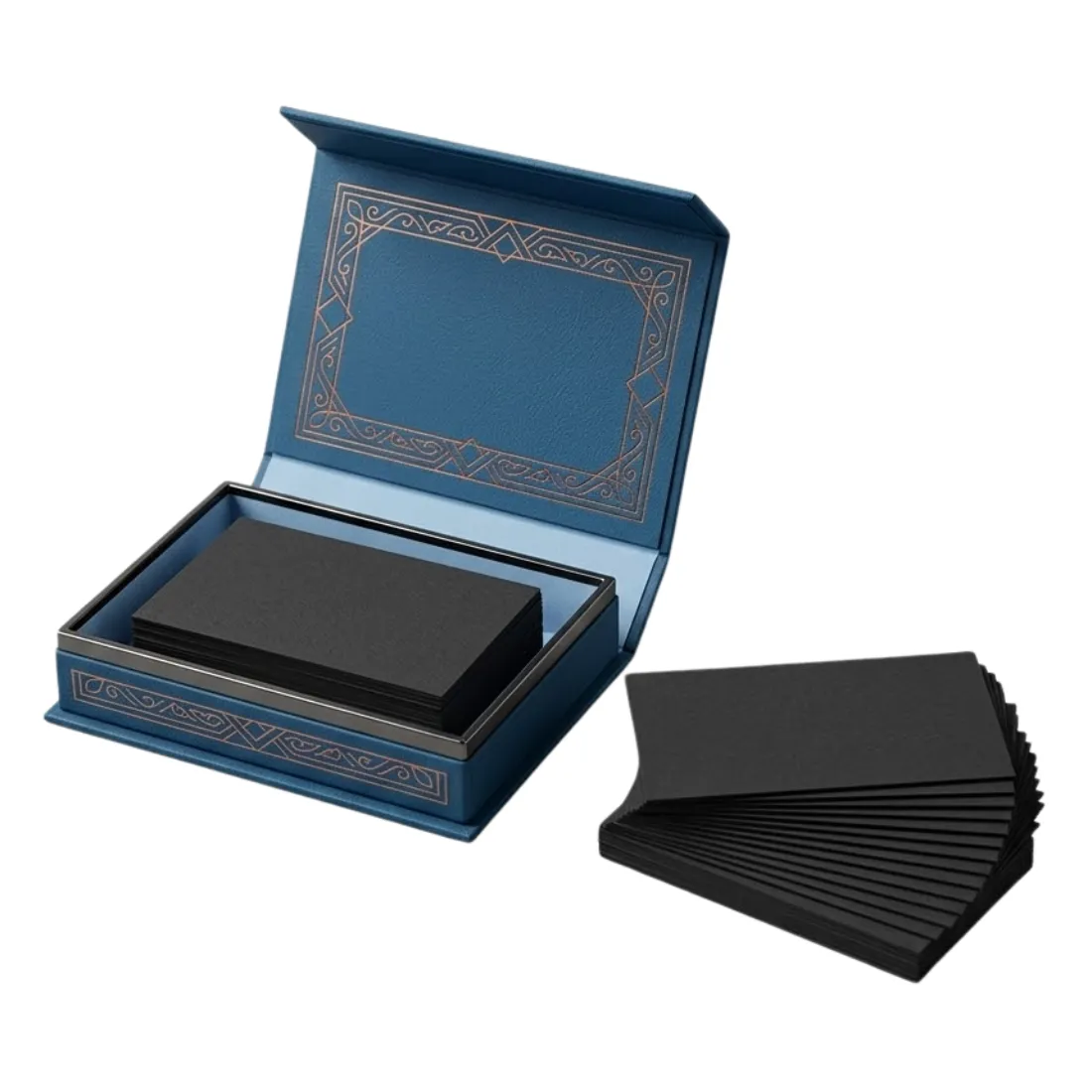 Custom Business Card Boxes